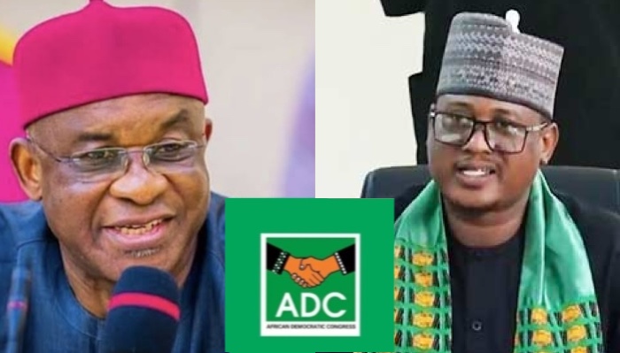 202605ADC-Opposes-Move-To-Reassign-Nafiu-Bala-Gombes-Suit-Against-David-Mark-Led-NW