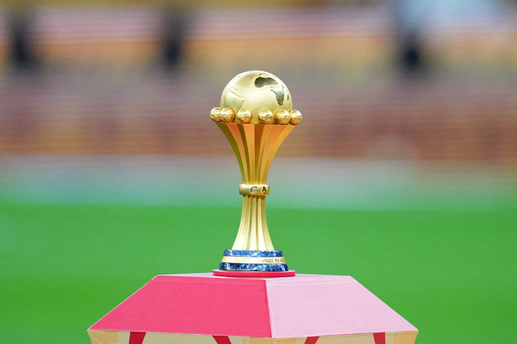 Morocco v Senegal: Final - Africa Cup Of Nations