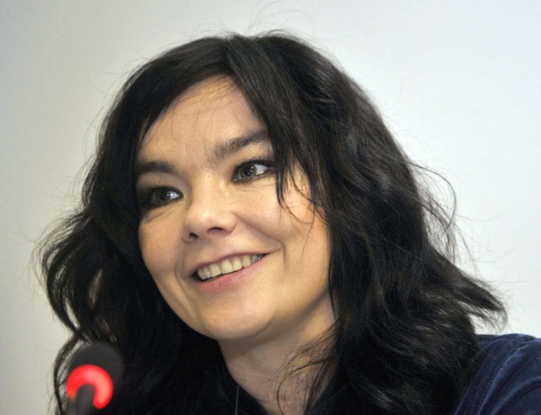 BELGIUM-EU-ENVIRONMENT-UN-BJORK