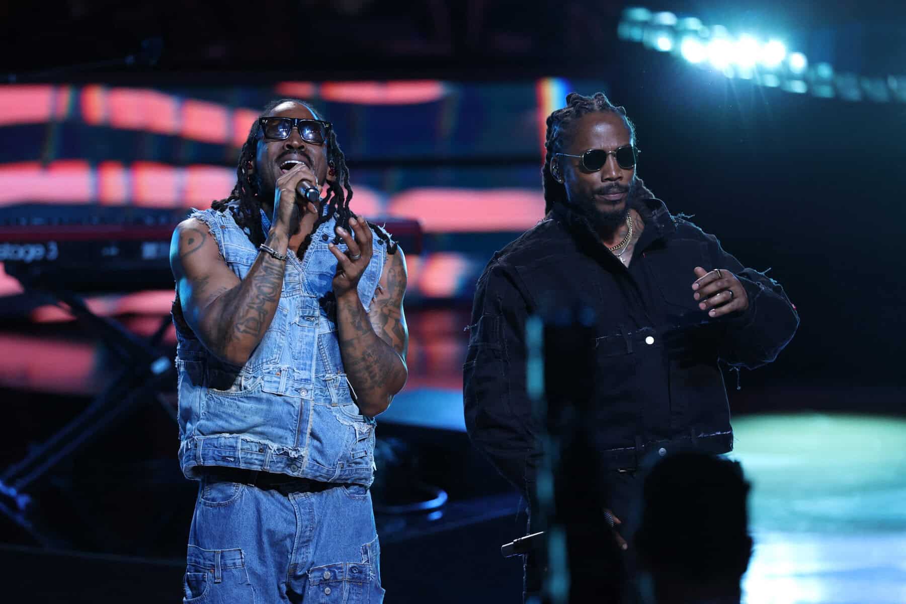 75th NBA All-Star Game