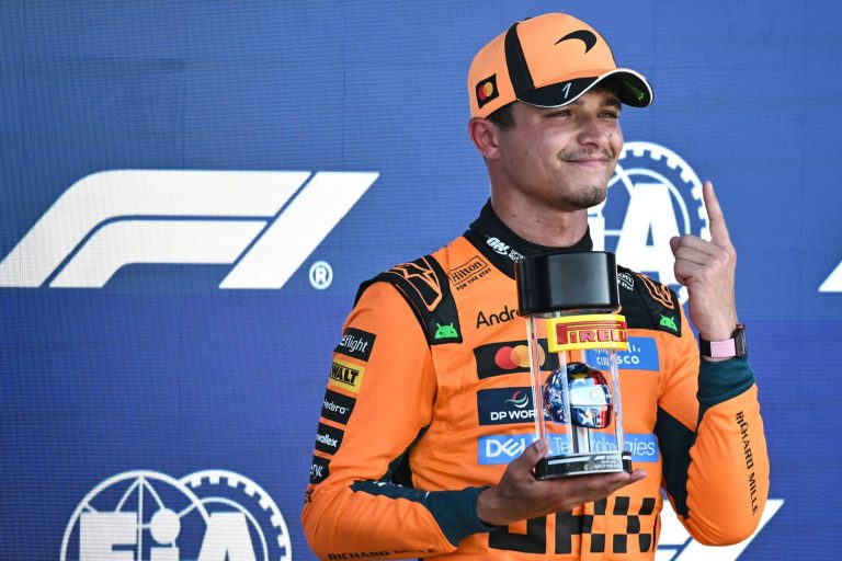 Auto: Formula One - Miami Grand Prix, Practice + Sprint Qualifying