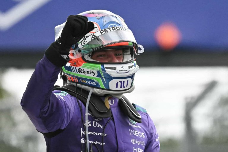 Auto: Formula One - Miami Grand Prix, Grand Prix