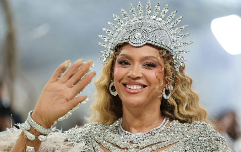 Met Gala 2026