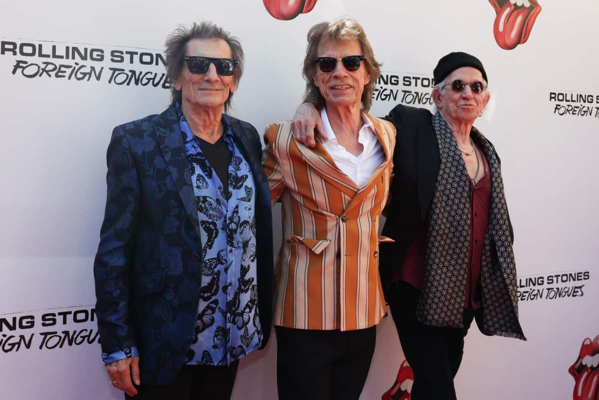 US-ENTERTAINMENT-MUSIC-ROLLING STONES