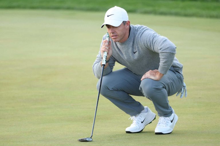 2026 PGA Championship - Round Two