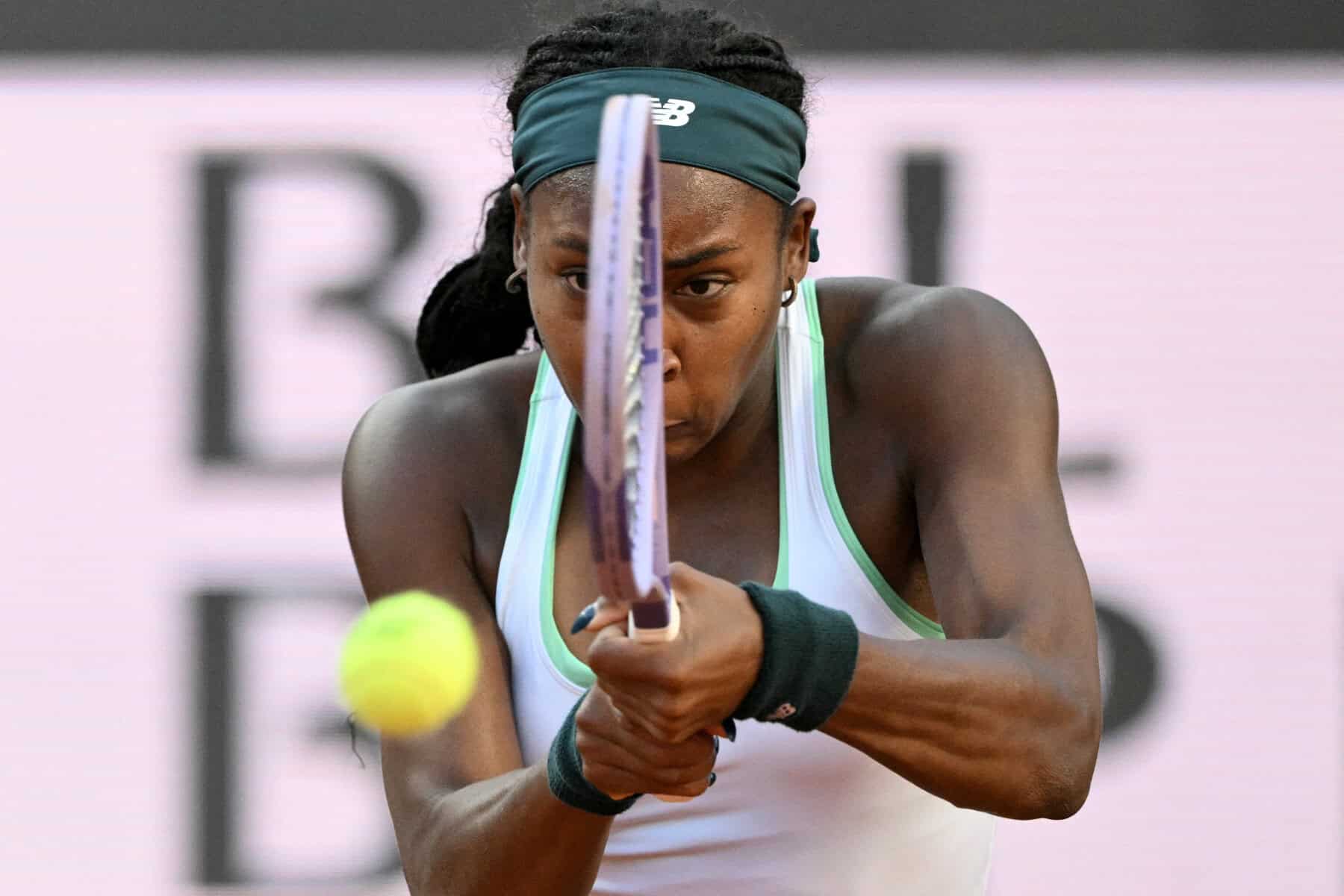 TENNIS-WTA-ROME-OPEN-2026