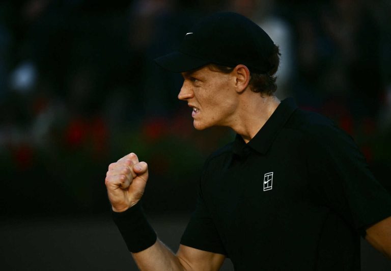 TENNIS-ROME-OPEN-2026-ATP