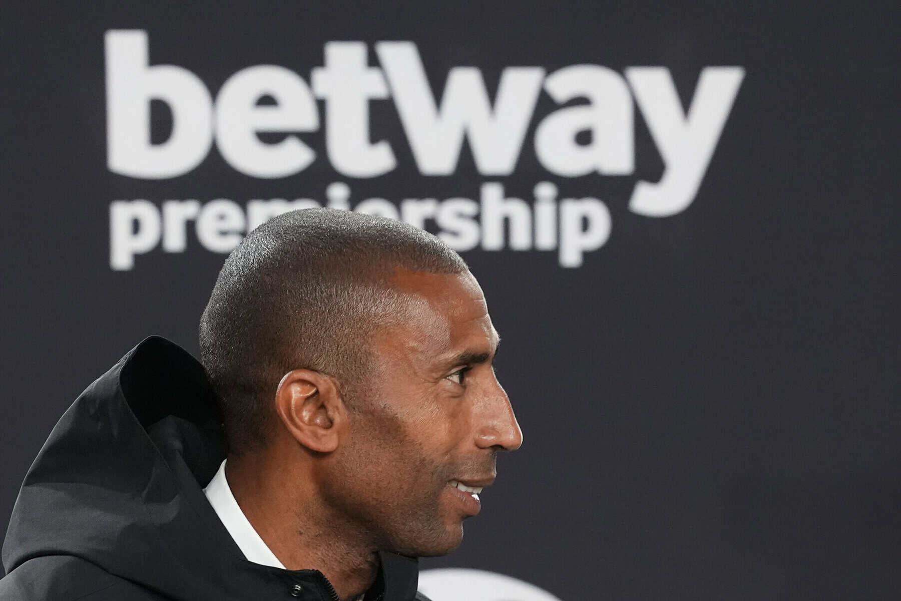 Football - Betway Premiership 2025/26 - Stellenbosch FC v Orlando Pirates - Athlone Stadium - Cape Town