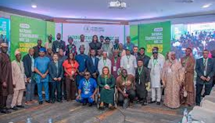 202605Abuja-To-Host-Global-Forum-Linking-Climate-Adaptation-To-Peacebuilding
