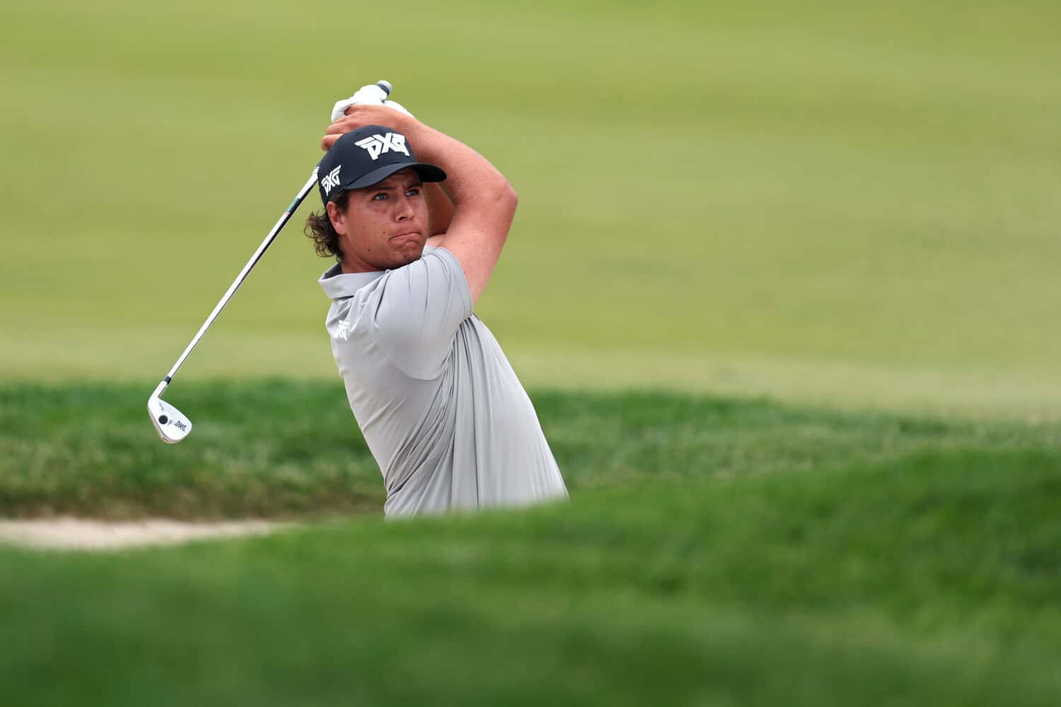 2026 PGA Championship - Round Two