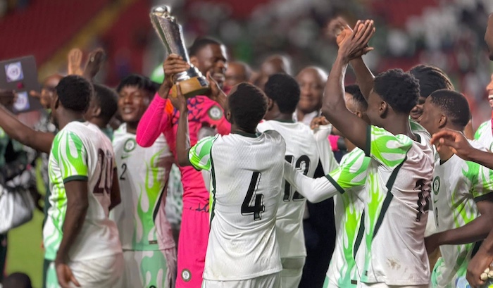 202605Alhassan-Yusuf-Nets-Brace-As-Nigeria-Defeat-Jamaica-To-Retain-Unity-Cup