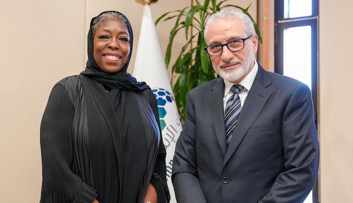 202605Aliko-Dangote-Foundation-Explores-Partnership-With-Islamic-Development-Bank-In-Jeddah2
