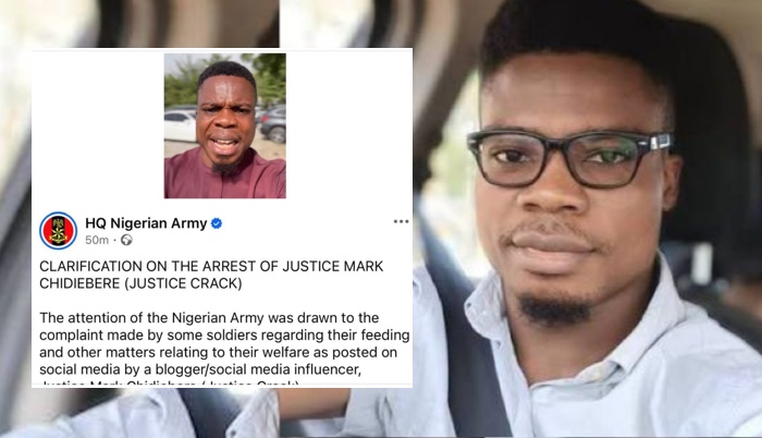202605Army-Arrests-Blogger-Chidiebere-Over-Alleged-Misinformation-Incitement