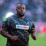 2025 Castle Lager Incoming Series: South Africa v Italy