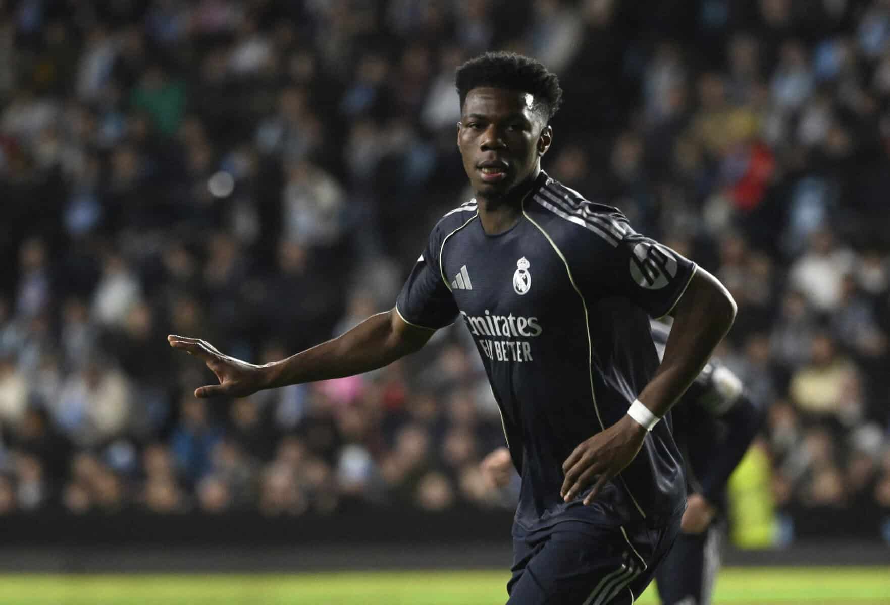 FILES-FBL-ESP-LIGA-REAL MADRID
