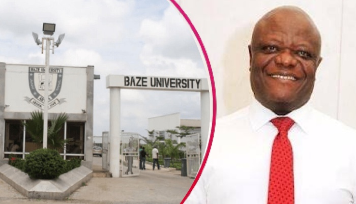 202605Baze-University-Appoints-Abiodun-Adeniyi-Vice-Chancellor
