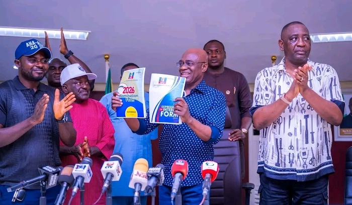 202605Benue-APC-Endorses-Alia-Lawmakers-for-2027-Moves-to-Heal-Internal-Rifts