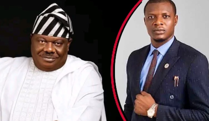 202605Benue-PDP-Picks-38-Year-Old-Security-Expert-As-Aondoakaas-Running-Mate
