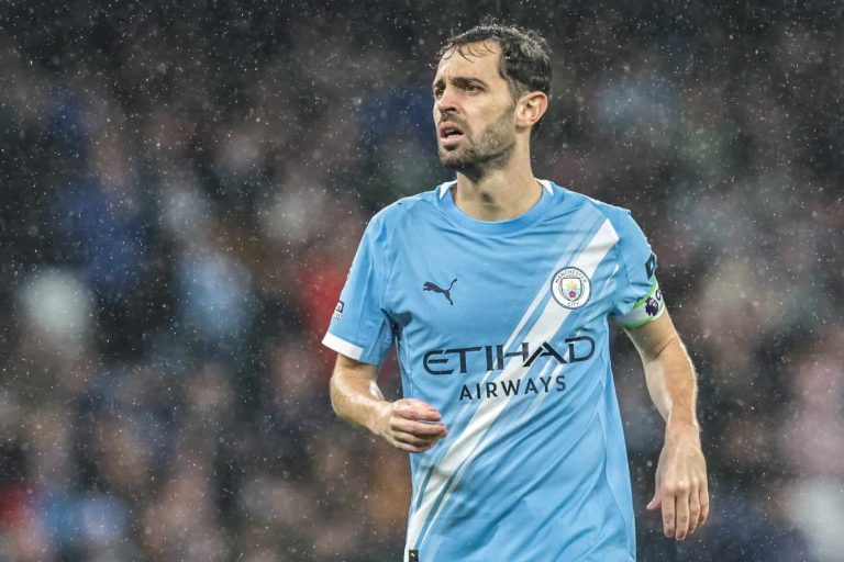 Manchester City v Crystal Palace - Premier League