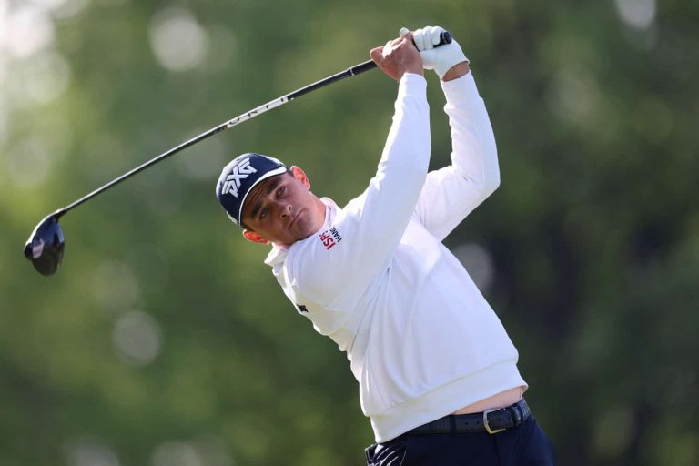 2026 PGA Championship - Round Two