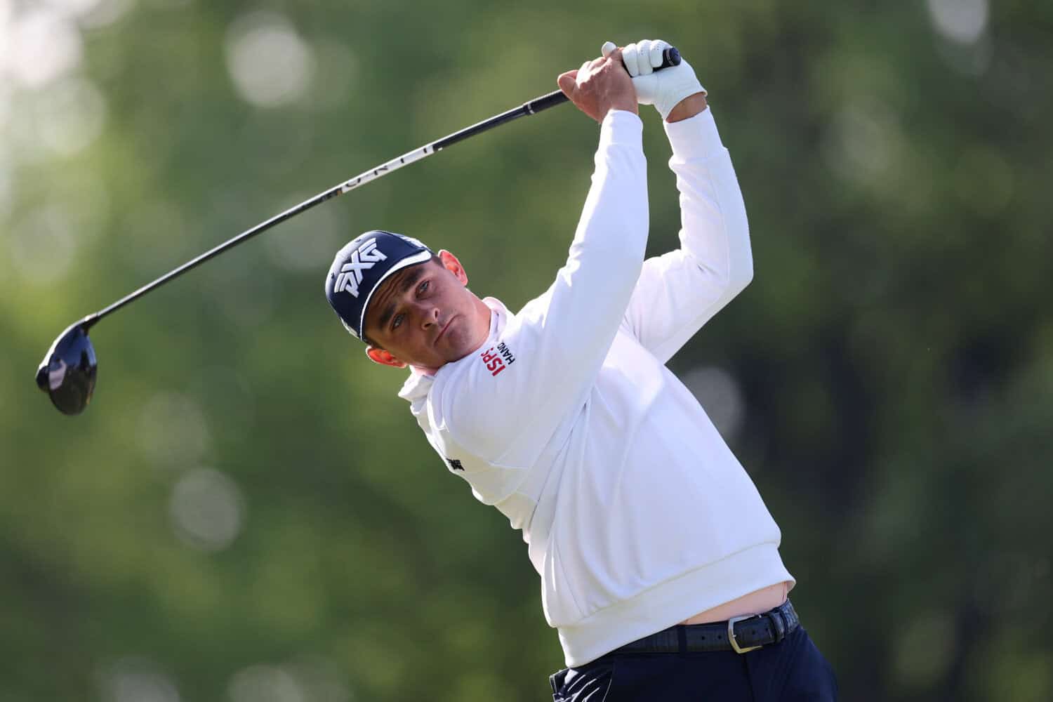2026 PGA Championship - Round Two