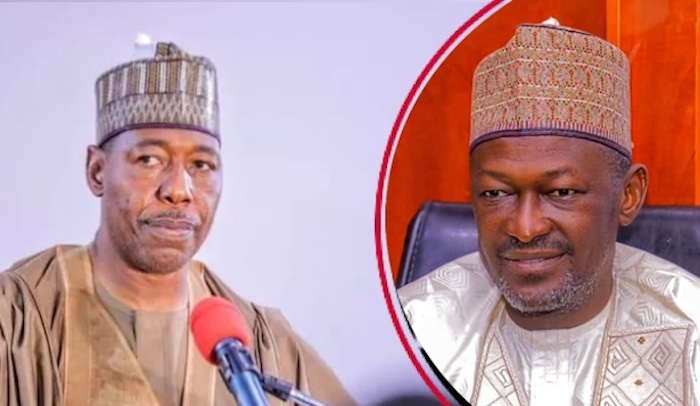 202605Borno-Governor-Zulum-Appoints-Mallumbe-As-Acting-Chief-Of-Staff-Assigns-Portfolios-To-New-Commissioners