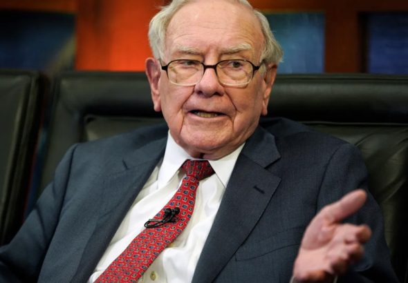 202605Buffett