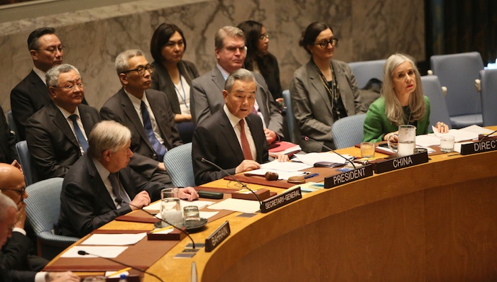 202605China-Calls-For-Fairer-Global-Order-Pushes-Global-Governance-Reforms-At-UN