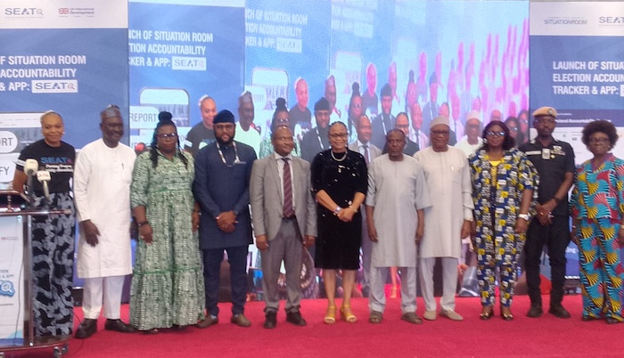 202605Civil-Society-IPAC-Fault-INEC-2027-Timetable-Warn-of-Tight-Schedule-And-Weak-Electoral-Competitiveness