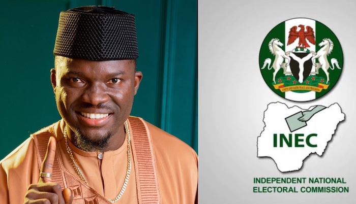 202605Content-Creator-Declines-INEC-Youth-Ambassador-Role-Over-Criticism-Condition