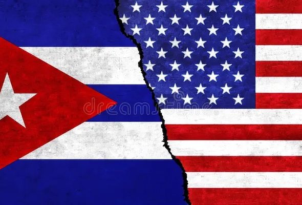 202605Cuba-Blames-US-Sanctions-For-Deepening-Energy-Crisis-Amid-Reported-100m-Aid-Offer