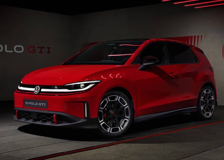 ID. Polo GTI