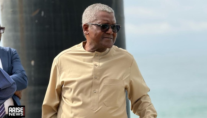 202605Dangote-Refinery-IPO-Set-For-September-Investor-Demand-Almost-2-Billion