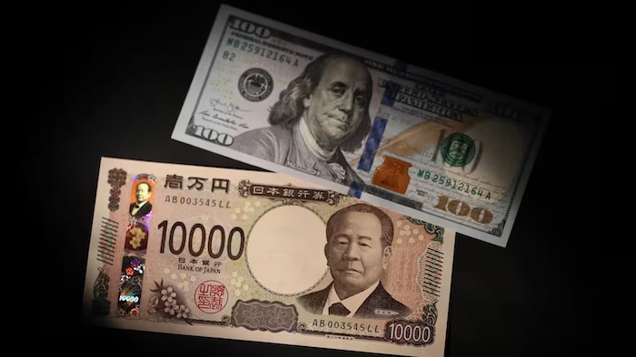 202605Dollar-Slips-As-Yen-Jumps-On-Intervention-Fears-And-Iran-Deal-Optimism