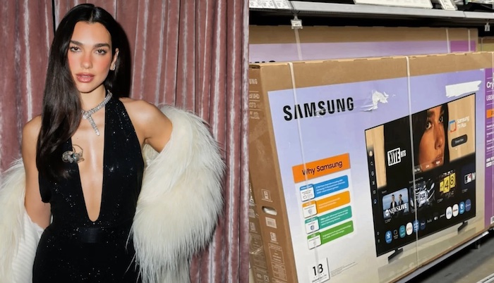 202605Dua-Lipa-Sues-Samsung-For-15M-For-Unauthorised-Use-Of-Her-Image-On-TV-Packaging-Campaign