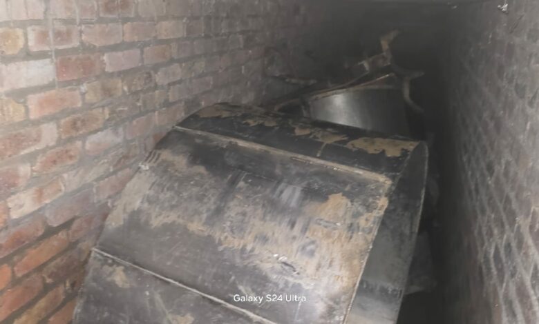 202605Durban-woman-arrested-after-R3m-found-in-car-at-Standerton-drug-lab-bust