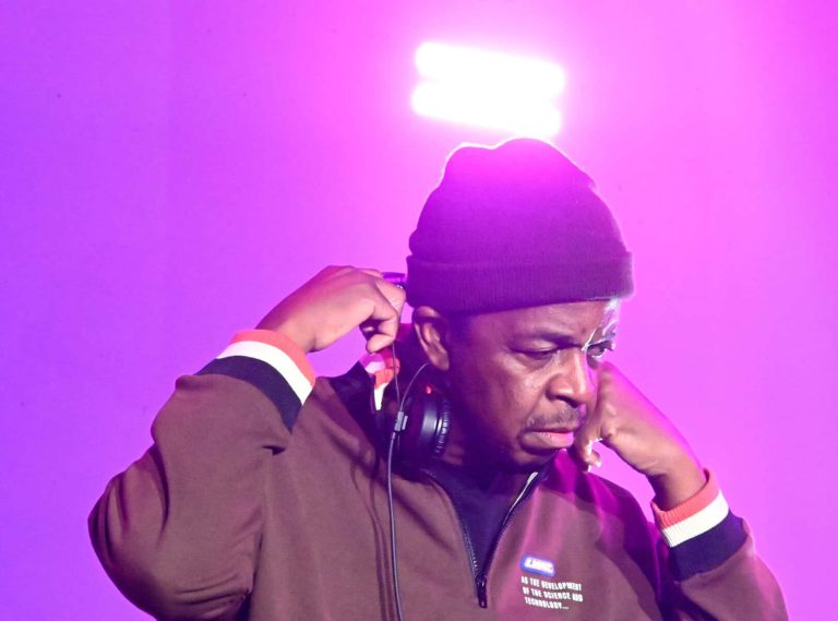 DSTV Delicious Festival: Day 1