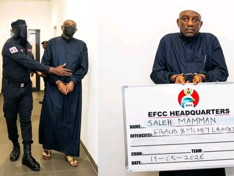 202605EFCC-arrest-Saleh-Mamman