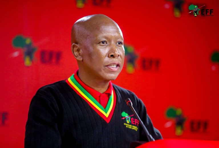 202605EFF-leader-Julius-Malema