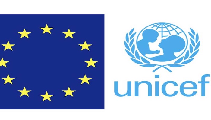 202605EU-UNICEF-Unveils-E1m-Plan-To-Return-20000-Conflict-Hit-Sokoto-Children-To-School