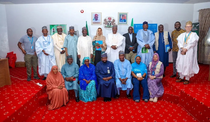 202605EU-Unveils-E4.5m-Peace-Resilience-Project-For-537000-Sokoto-Residents