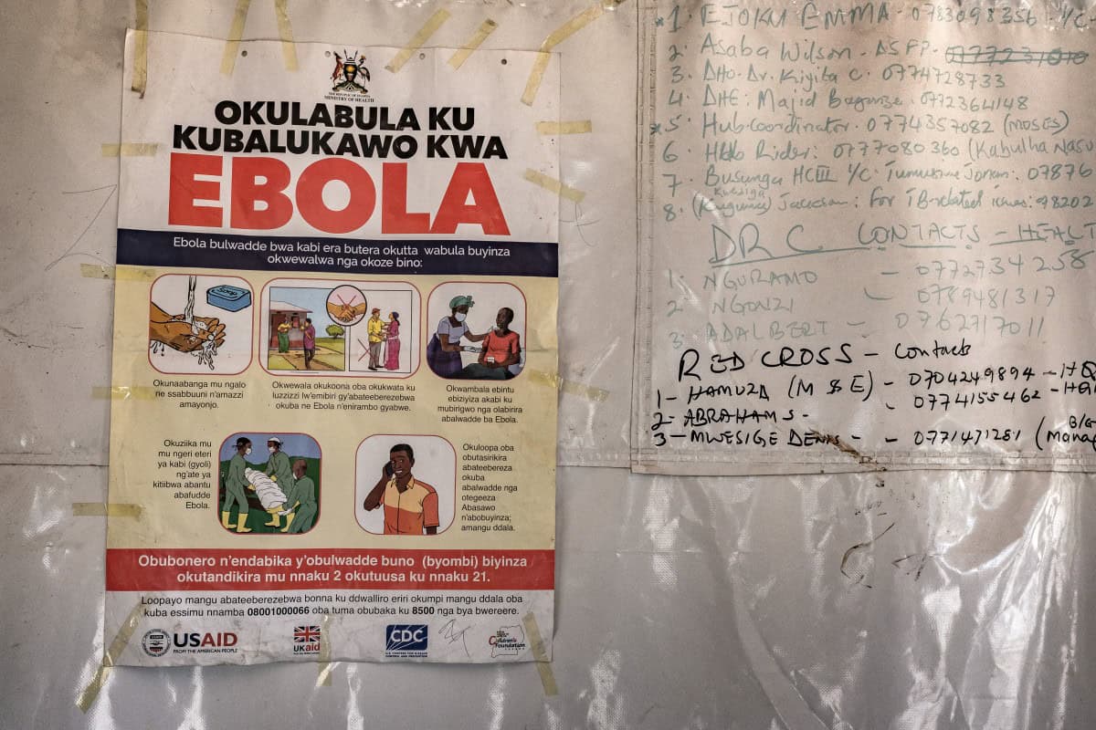 UGANDA-DRCONGO-HEALTH-VIRUS-EBOLA