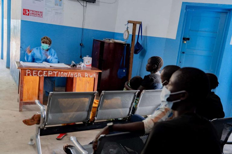 DRCONGO-HEALTH-VIRUS-EBOLA