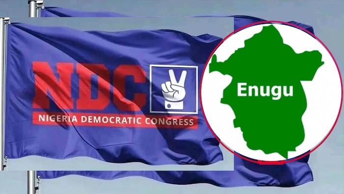 202605Enugu-NDC-Throws-Governorship-Ticket-Open-Rejects-Zoning-Ahead-Of-2027-Election