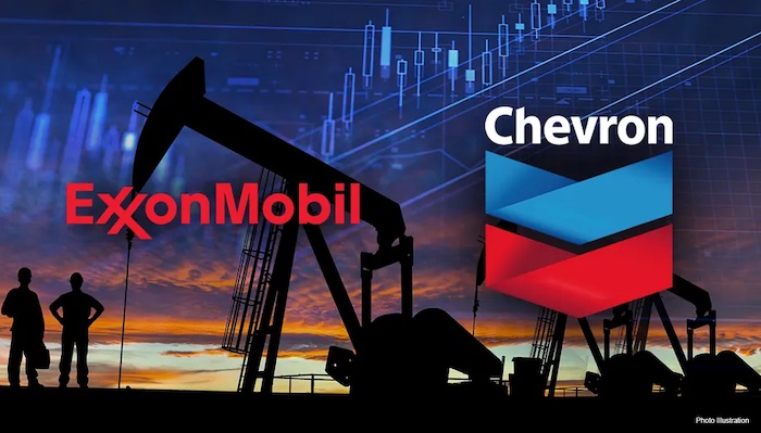 202605Exxon-Chevron-Profits-Fall-46-37-Despite-Oil-Price-Surge
