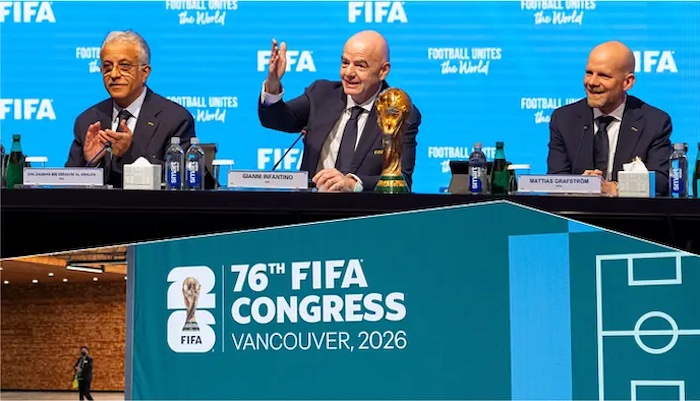 202605FIFA-Increases-2026-World-Cup-Prize-Money-To-871-Million