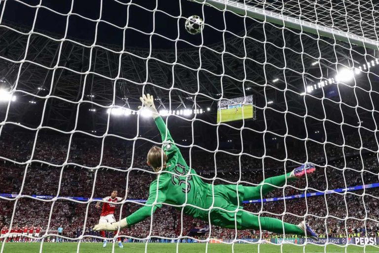 FBL-EUR-C1-PSG-ARSENAL-FINAL