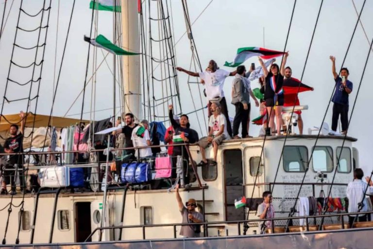 202605Gaza-Flotilla