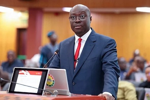 202605Ghana-Plans-1-Billion-Domestic-Bond-To-Fund-Cocoa-Purchases-Ahead-Of-20262027-Season
