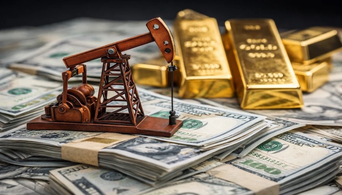 202605Gold-Advances-As-Oil-Dollar-Drop-On-US-Iran-Deal-Prospects